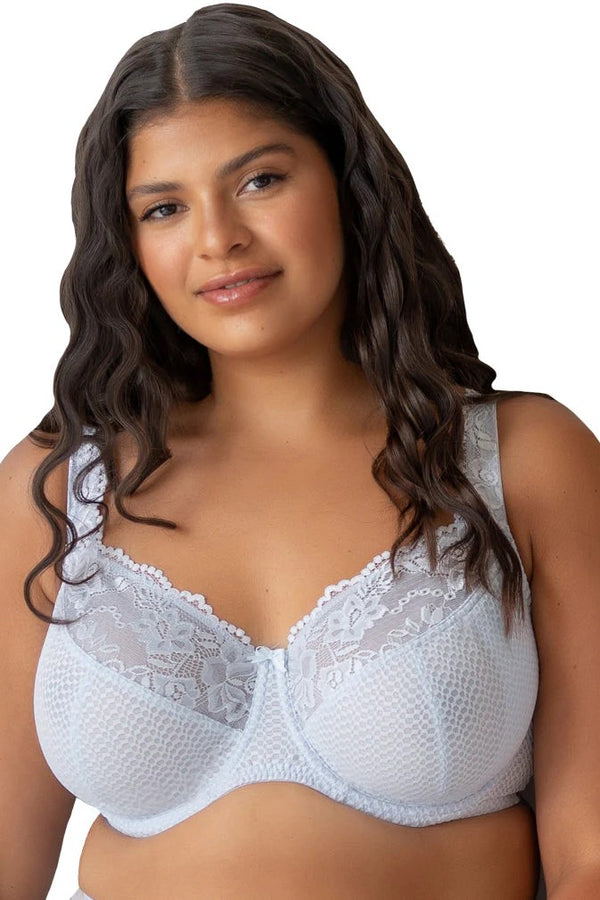Fit Fully Yours Serena Lace Underwire Bra