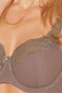 Fit Fully Yours Serena Lace Underwire Bra