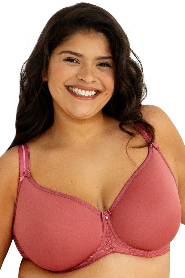 Fit Fully Yours Molly Spacer Bra