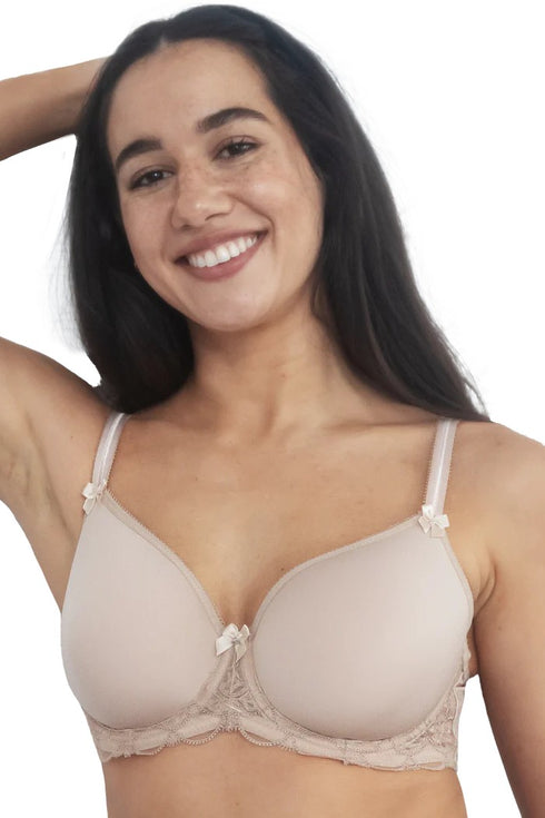 Fit Fully Yours Molly Spacer Bra