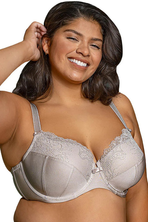 Fit Fully Yours Mimi Push-up Bra