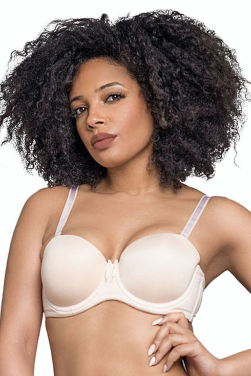 Fit Fully Yours Octavia Strapless Bra