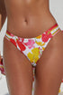 Lise Charmel B83 Envolee Florale Brazilian Low Waist Bikini