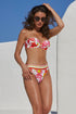 Lise Charmel B83 Envolee Florale Padded Strapless