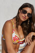 Lise Charmel B83 Envolee Florale 3/4 Balconet Top