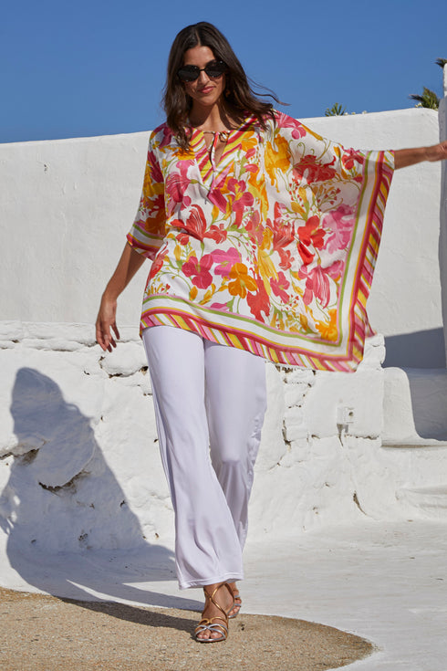 Lise Charmel Ba8 Chic Nautique Beach Pant