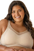 Fit Fully Yours Sonya Wireless Bra