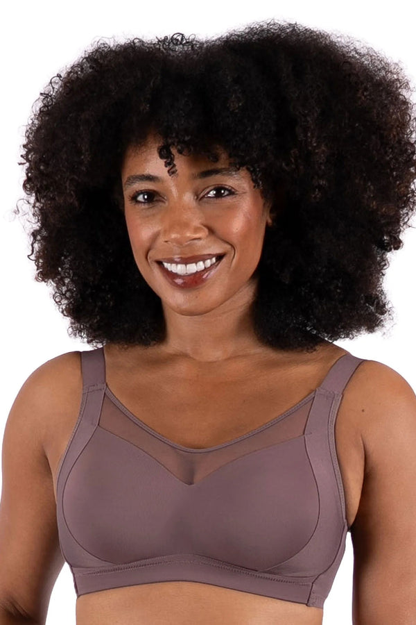 Fit Fully Yours Sonya Wireless Bra