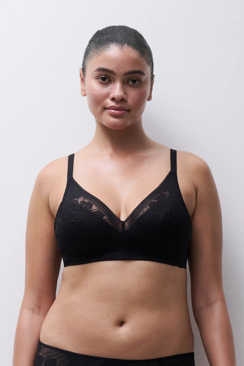 Chantelle Osmose Lightweight Wireless Bra