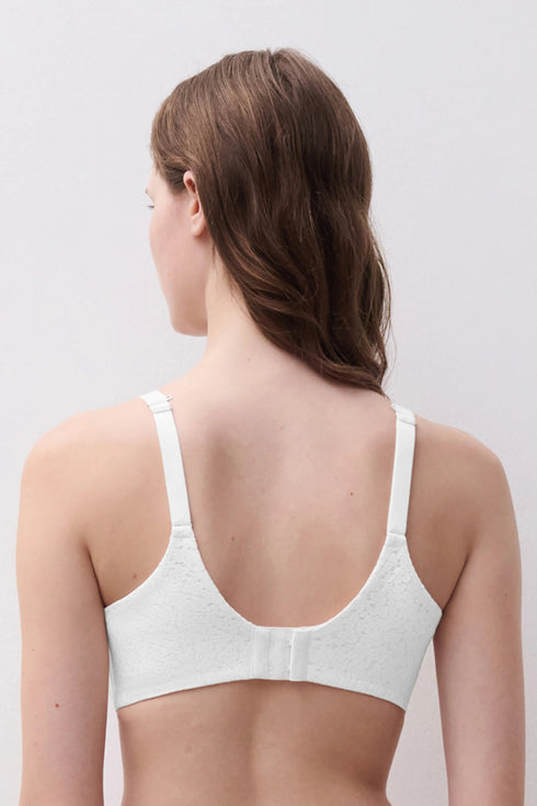 Chantelle Norah Comfort Smooth Sweetheart T-shirt Bra