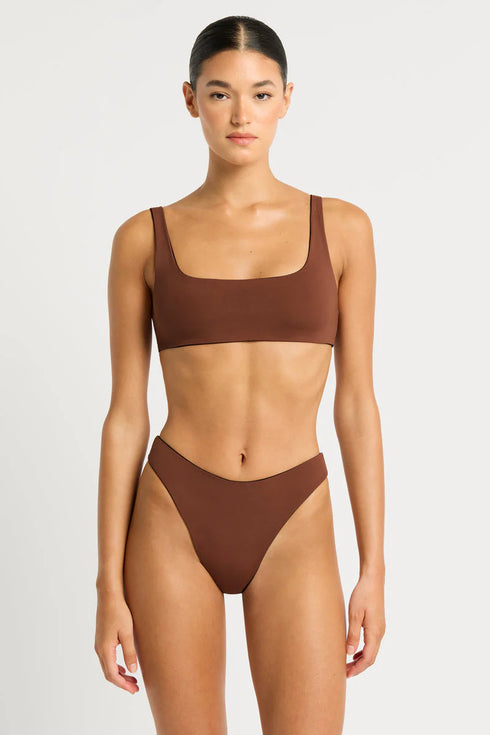 Bond-eye Be Reversible Crista Brief Bottom