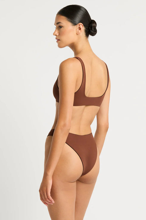 Bond-eye Be Reversible Crista Brief Bottom