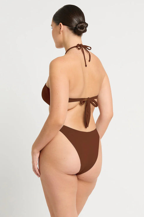 Bond-eye Be Reversible Crista Brief Bottom