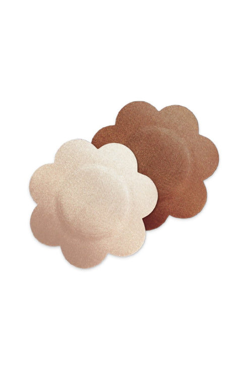 BeConfident Dark Discreet Nipple Cover - 3 Pair