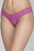 Hanky Panky Signature Lace Low Rise Thong