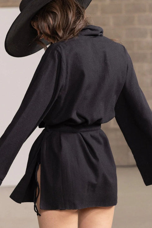 Gottex Beach Life Kimono