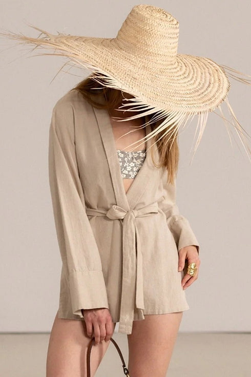 Gottex Beach Life Kimono