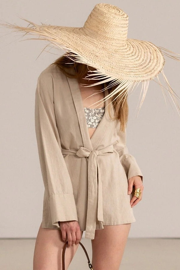 Gottex Beach Life Kimono