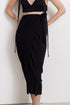 Gottex Beach Life Wrap Midi Skirt