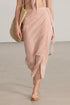 Gottex Beach Life Resort Wrap Swim Cover-Up Skirt