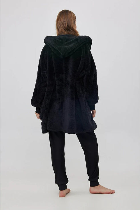 Gottex Beach Life The Cloud Fleece Hoodie