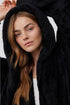 Gottex Beach Life The Cloud Fleece Hoodie