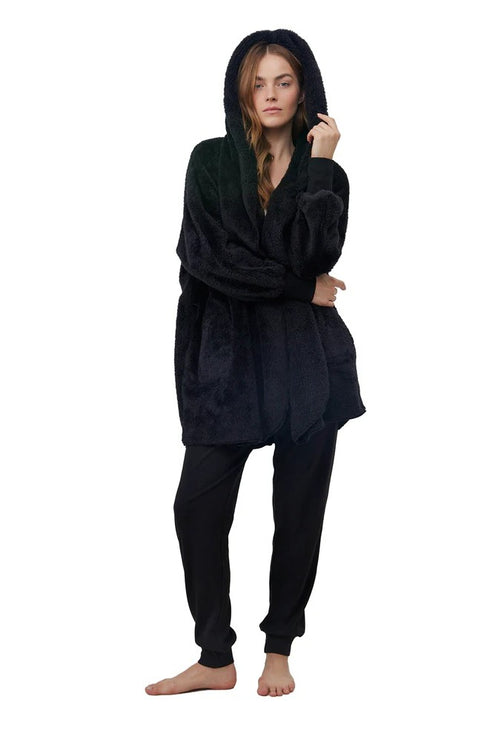 Gottex Beach Life The Cloud Fleece Hoodie