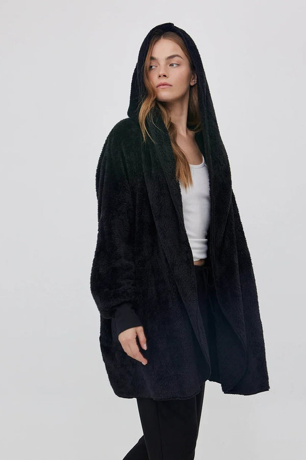 Gottex Beach Life The Cloud Fleece Hoodie