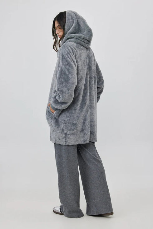 Gottex Beach Life The Cloud Fleece Hoodie