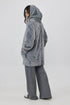 Gottex Beach Life The Cloud Fleece Hoodie