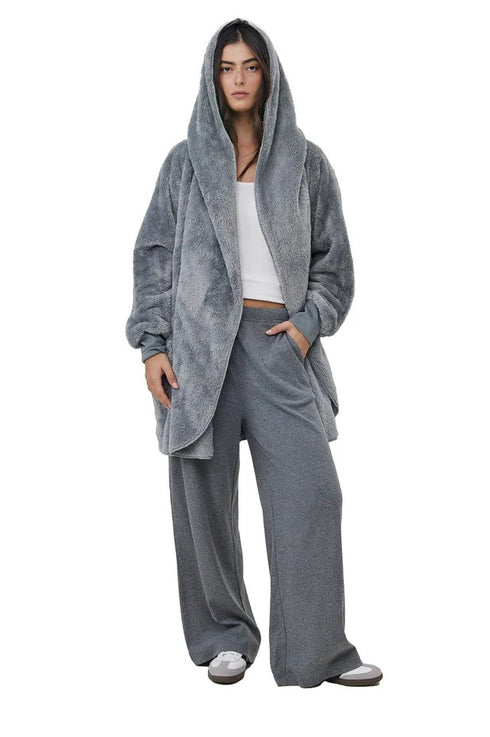 Gottex Beach Life The Cloud Fleece Hoodie