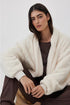 Gottex Beach Life The Cloud Fleece Cardigan