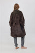 Gottex Beach Life The Cloud Fleece Cardigan