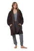 Gottex Beach Life The Cloud Fleece Cardigan