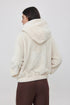 Gottex Fleece jacket with front zip