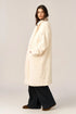 Gottex Beach Life Fleece The Long Lounge Coat