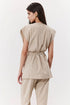 Gottex Beach Life Terra Sleeveless Vest
