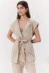 Gottex Beach Life Terra Sleeveless Vest