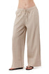 Gottex Beach Life Terra Wide Leg Beach Pant