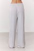 Gottex Beach Life Saltstripe Wide Leg Beach Pant