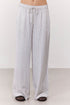 Gottex Beach Life Saltstripe Wide Leg Beach Pant