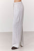 Gottex Beach Life Saltstripe Wide Leg Beach Pant