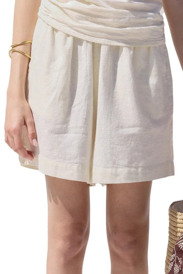 Gottex Beach Life Terra Bermuda Short