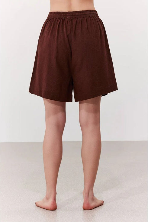 Gottex Beach Life Terra Bermuda Short
