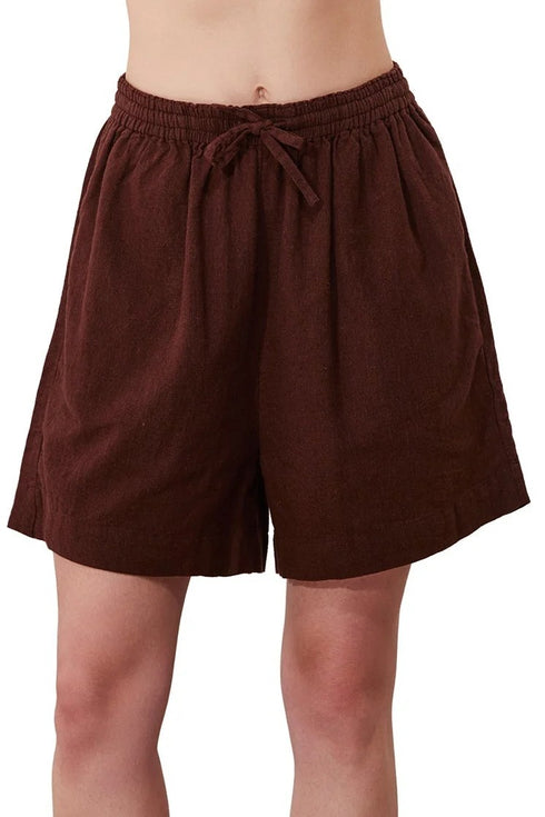Gottex Beach Life Terra Bermuda Short