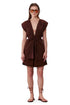 Gottex Beach Life Terra Bermuda Short