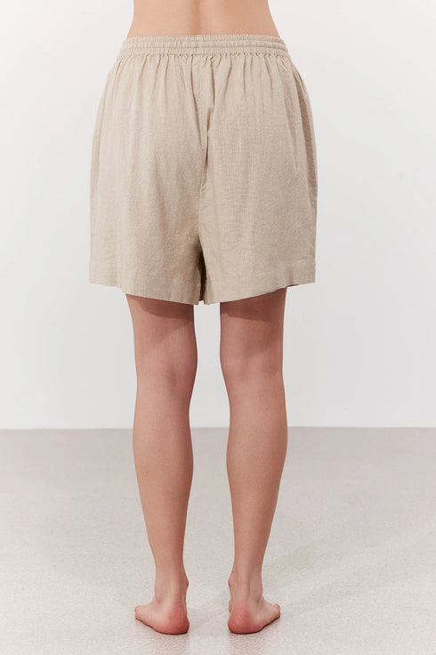 Gottex Beach Life Terra Bermuda Short