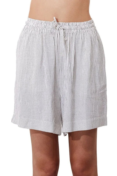 Gottex Beach Life Saltstripe Bermuda Short