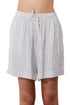Gottex Beach Life Saltstripe Bermuda Short