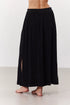 Gottex Beach Life Cloudshore Midi Skirt